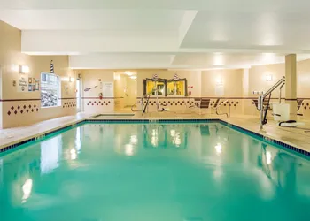 Holiday Inn Express - Layton by IHG hotel thumbnail 8