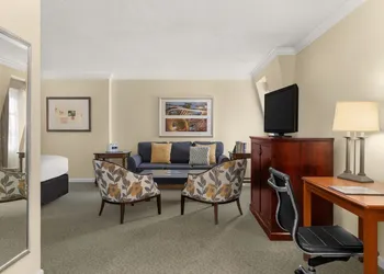 Maison Dupuy hotel thumbnail 2