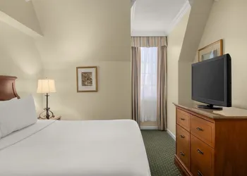 Maison Dupuy hotel thumbnail 4