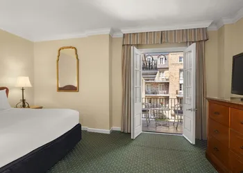 Maison Dupuy hotel thumbnail 8