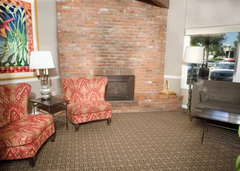 Riversage Billings Inn hotel thumbnail 2