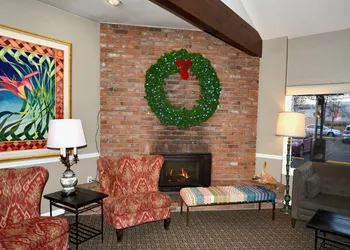 Riversage Billings Inn hotel thumbnail 3