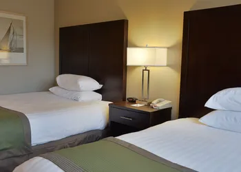 Riversage Billings Inn hotel thumbnail 7