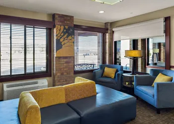 Best Western Lakewood Inn hotel thumbnail 3