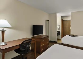 Best Western Lakewood Inn hotel thumbnail 8