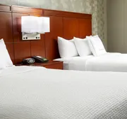 Courtyard by Marriott Reading Wyomissing hotel detail image 3