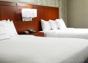 Courtyard by Marriott Reading Wyomissing hotel thumbnail 3