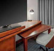 Courtyard by Marriott Reading Wyomissing hotel detail image 4
