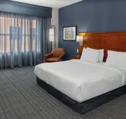 Courtyard by Marriott Reading Wyomissing hotel detail image 5