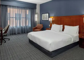 Courtyard by Marriott Reading Wyomissing hotel thumbnail 5
