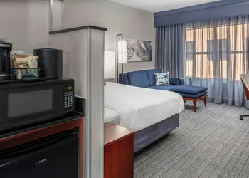 Courtyard by Marriott Reading Wyomissing hotel thumbnail 6
