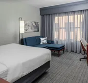 Courtyard by Marriott Reading Wyomissing hotel detail image 7