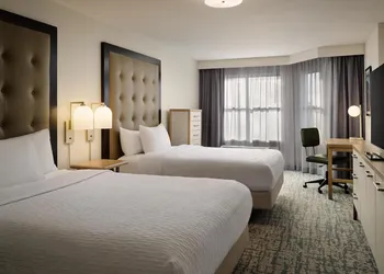 Homewood Suites by Hilton Daytona Beach Speedway-Airport hotel thumbnail 7