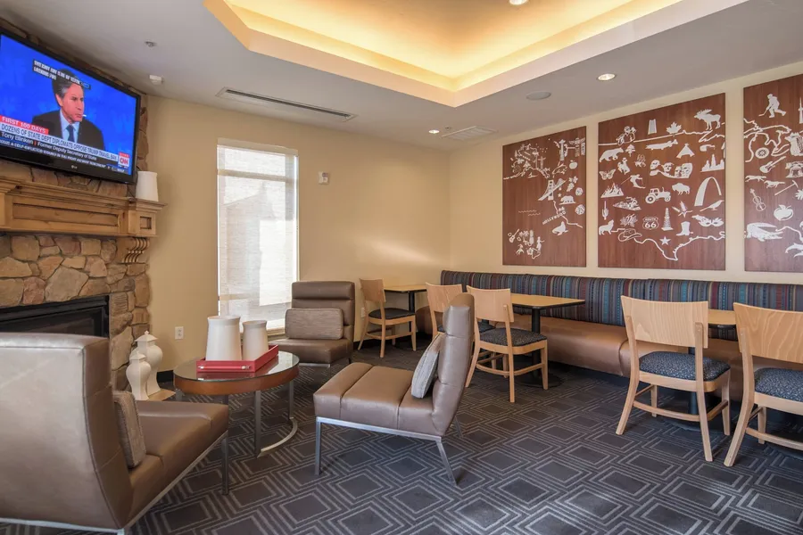 TownePlace Suites by Marriott Orem hotel detail image 2