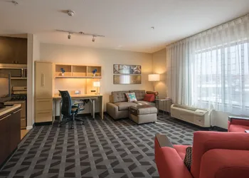TownePlace Suites by Marriott Orem hotel thumbnail 3