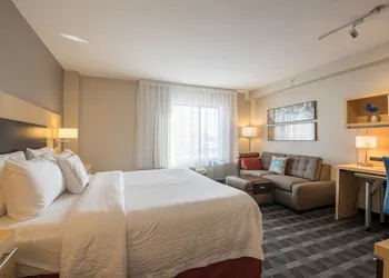 TownePlace Suites by Marriott Orem hotel thumbnail 4