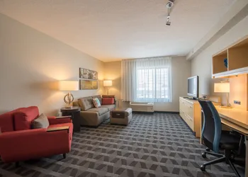 TownePlace Suites by Marriott Orem hotel thumbnail 5