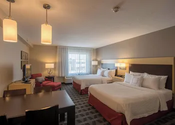 TownePlace Suites by Marriott Orem hotel thumbnail 6