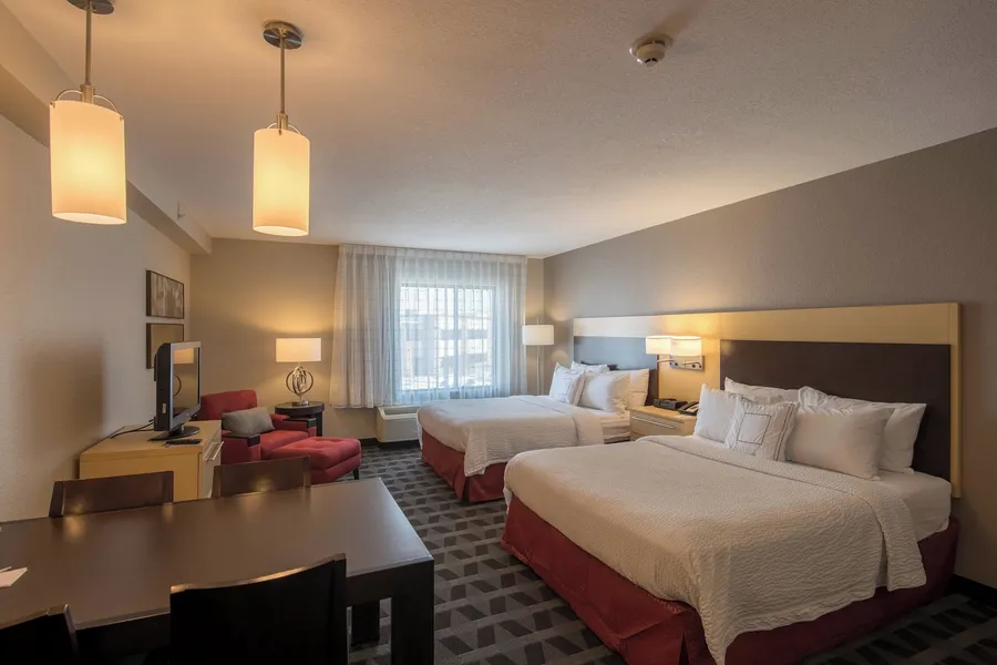 TownePlace Suites by Marriott Orem hotel detail image 6