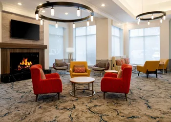 Hilton Garden Inn Folsom hotel thumbnail 2
