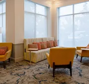 Hilton Garden Inn Folsom hotel detail image 3