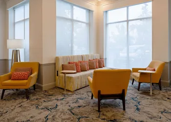Hilton Garden Inn Folsom hotel thumbnail 3