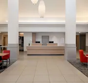 Hilton Garden Inn Folsom hotel detail image 4