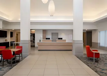 Hilton Garden Inn Folsom hotel thumbnail 4