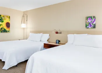 Hilton Garden Inn Folsom hotel thumbnail 6