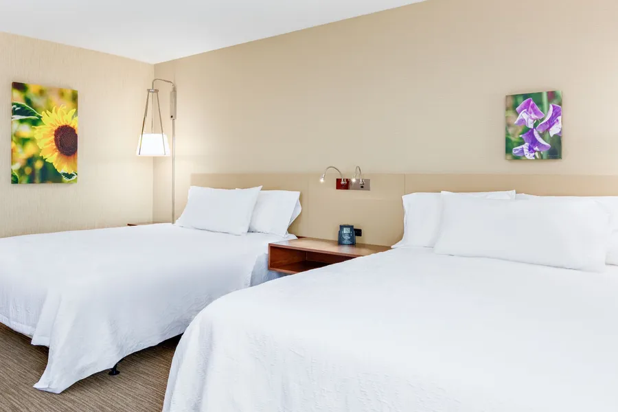 Hilton Garden Inn Folsom hotel detail image 6