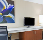 Hilton Garden Inn Folsom hotel detail image 7