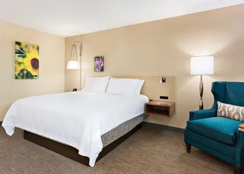 Hilton Garden Inn Folsom hotel thumbnail 8