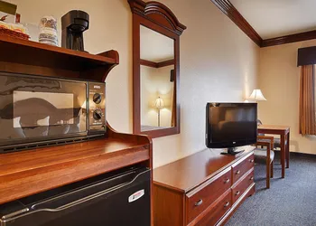 Best Western Vista Manor Lodge hotel thumbnail 7