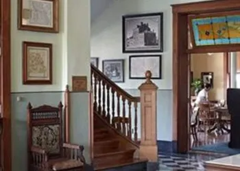 Hotel Frederick hotel thumbnail 3