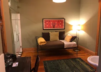 Hotel Frederick hotel thumbnail 5