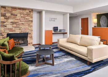 Fairfield Inn & Suites by Marriott Ocala hotel thumbnail 2