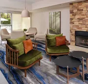 Fairfield Inn & Suites by Marriott Ocala hotel detail image 3