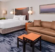 Fairfield Inn & Suites by Marriott Ocala hotel detail image 5