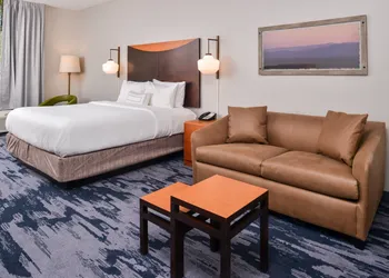 Fairfield Inn & Suites by Marriott Ocala hotel thumbnail 5