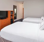 Fairfield Inn & Suites by Marriott Ocala hotel detail image 7
