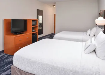 Fairfield Inn & Suites by Marriott Ocala hotel thumbnail 7