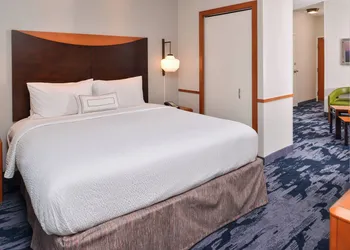 Fairfield Inn & Suites by Marriott Ocala hotel thumbnail 8