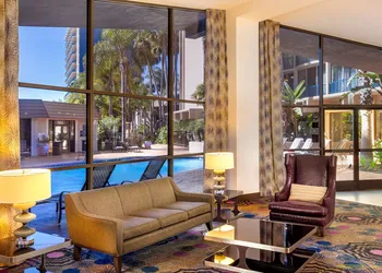 Wyndham San Diego Bayside hotel thumbnail 3