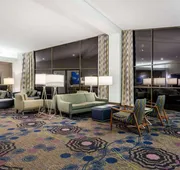 Wyndham San Diego Bayside hotel detail image 4