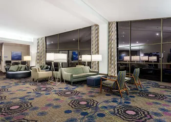 Wyndham San Diego Bayside hotel thumbnail 4