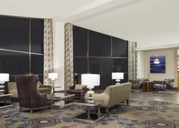Wyndham San Diego Bayside hotel thumbnail 6