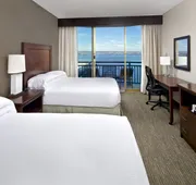 Wyndham San Diego Bayside hotel detail image 7