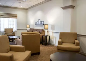 Sleep Inn & Suites Medical Center hotel thumbnail 2