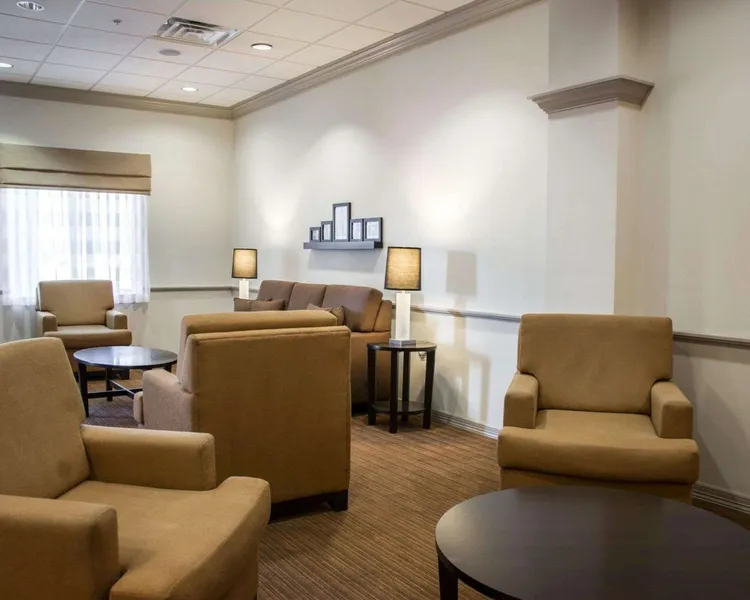 Sleep Inn & Suites Medical Center hotel detail image 2