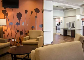 Sleep Inn & Suites Medical Center hotel thumbnail 4